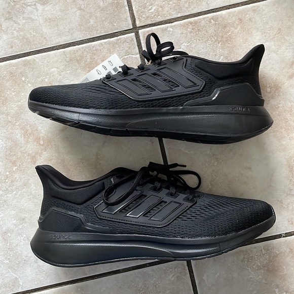 adidas EQ21 Run Running Shoes - Picture 4 of 6